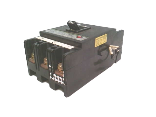 BAT3-75-39 par MATSUSHITA ELECTRIC