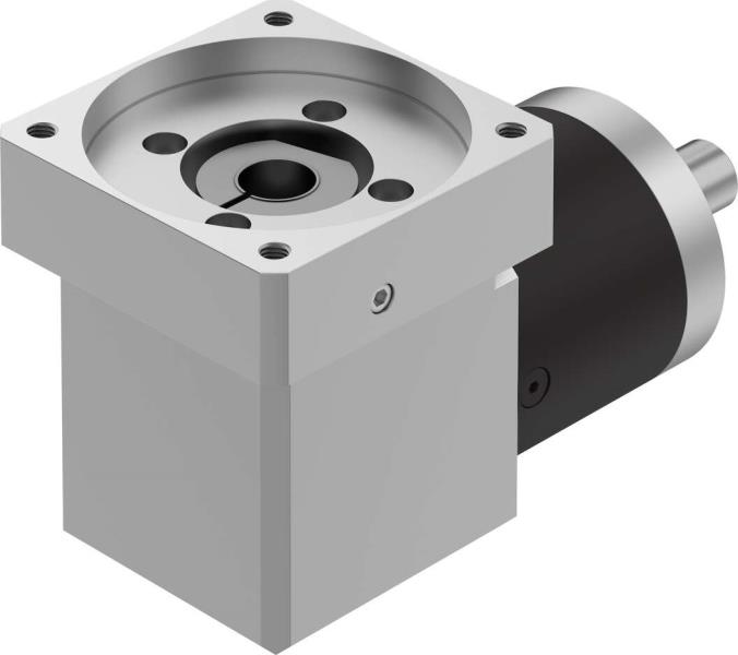 FESTO EMGA-80-A-G20-100A