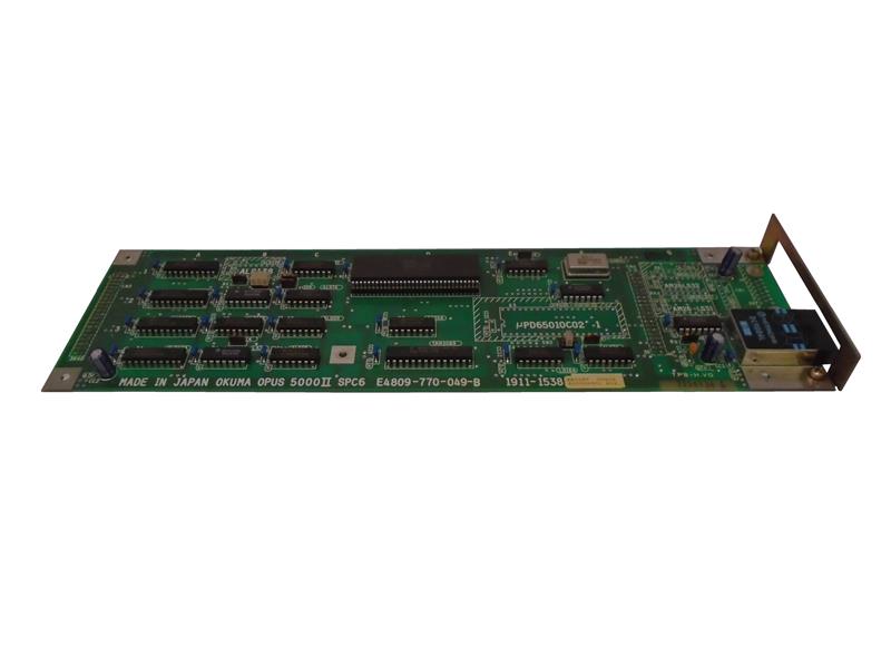 E4809-770-049-B by OKUMA