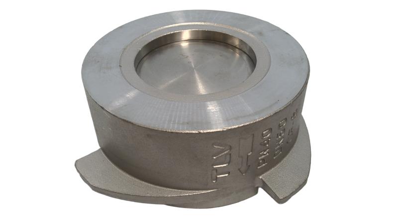 TLV MANUFACTURING 8S60MC-MK5