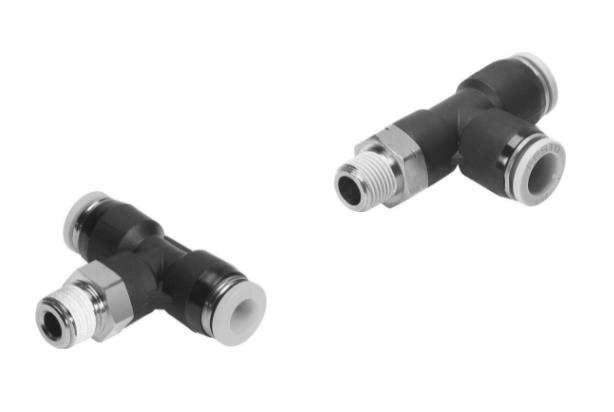FESTO QBT-1/8-1/4-U-M