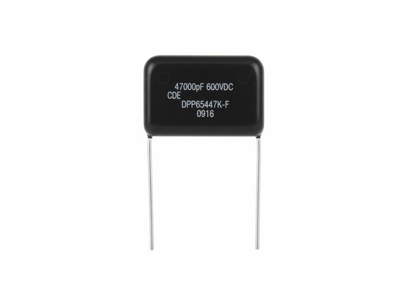 CORNELL DUBILIER DPP6S47K-F