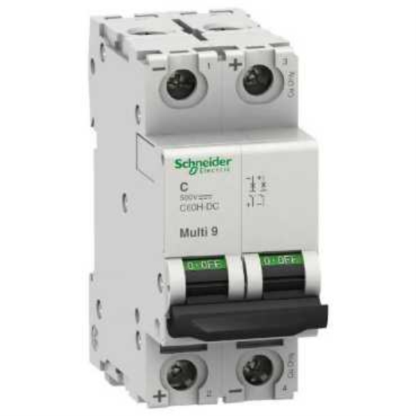 SCHNEIDER ELECTRIC MGN61522