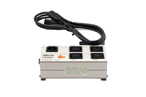 TRIPP LITE EURO-4