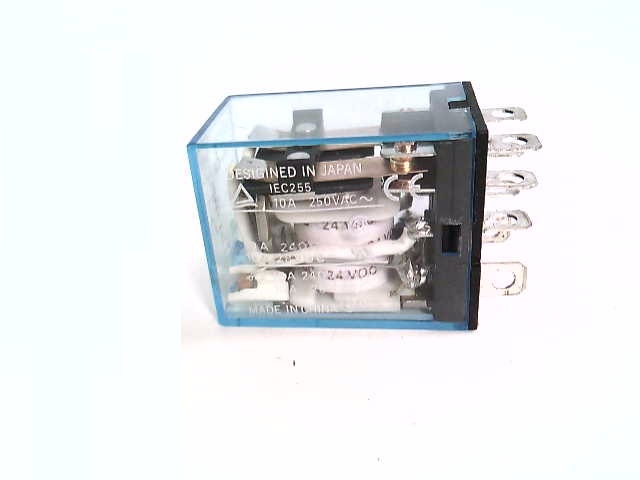 OMRON LY2NJ-D2-DC-24