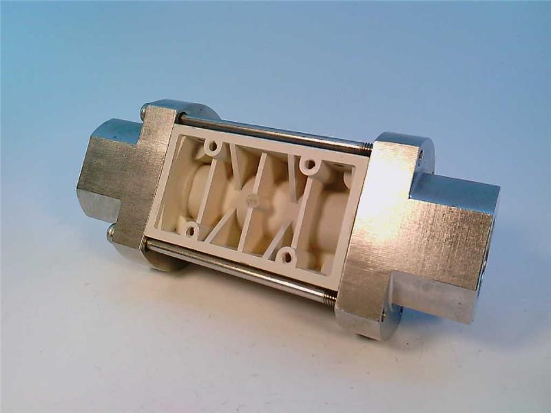 SMC PF2W540-04