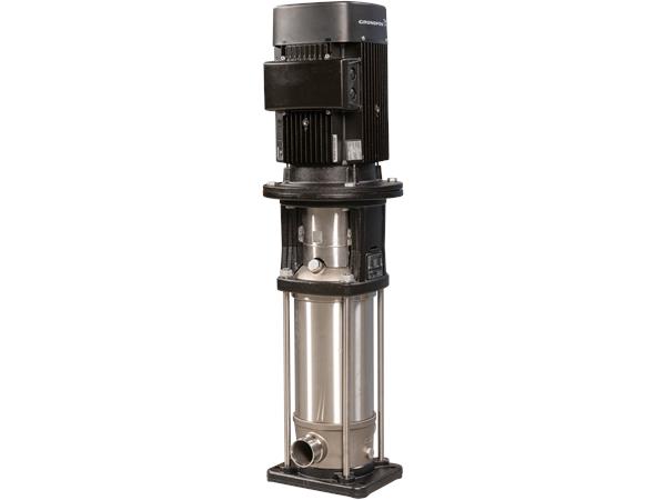 GRUNDFOS CRN10-4 A-P-A-E-HQQE 