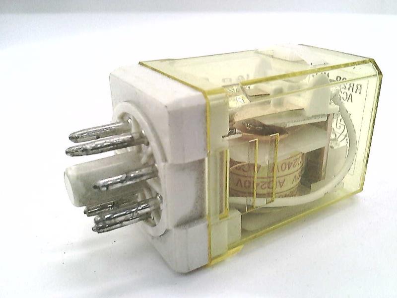 IDEC RR2P-ULCAC240V