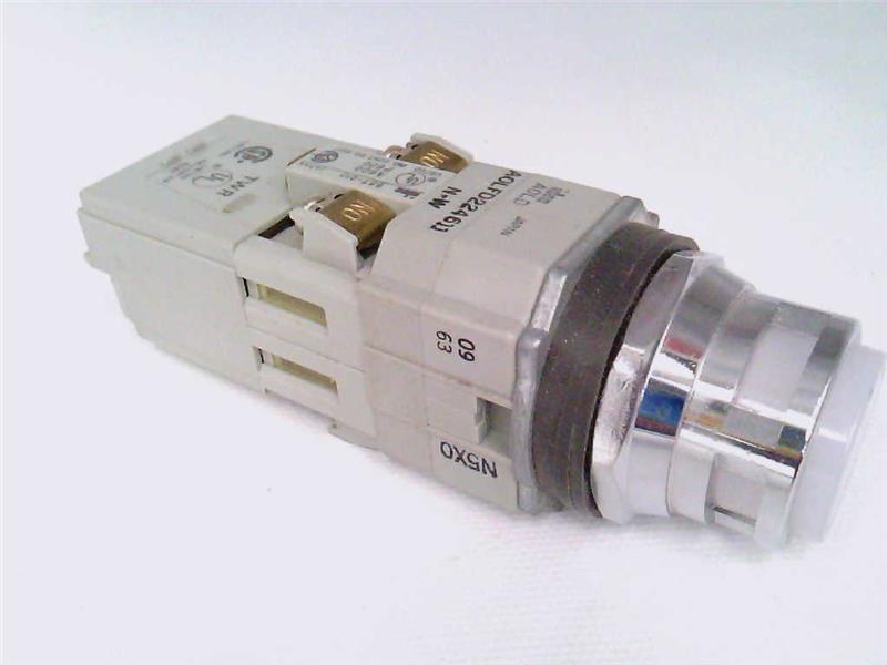 IDEC AOLFD224611N-W