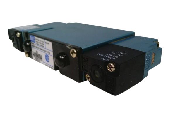 92B-EAB-000-DM-DJAP-1DG por MAC VALVES INC