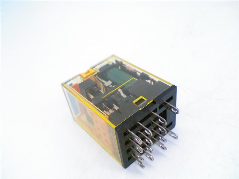 IDEC RU4S-CD-D24