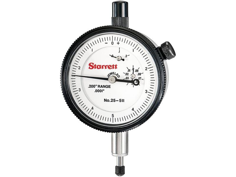 53299 par STARRETT