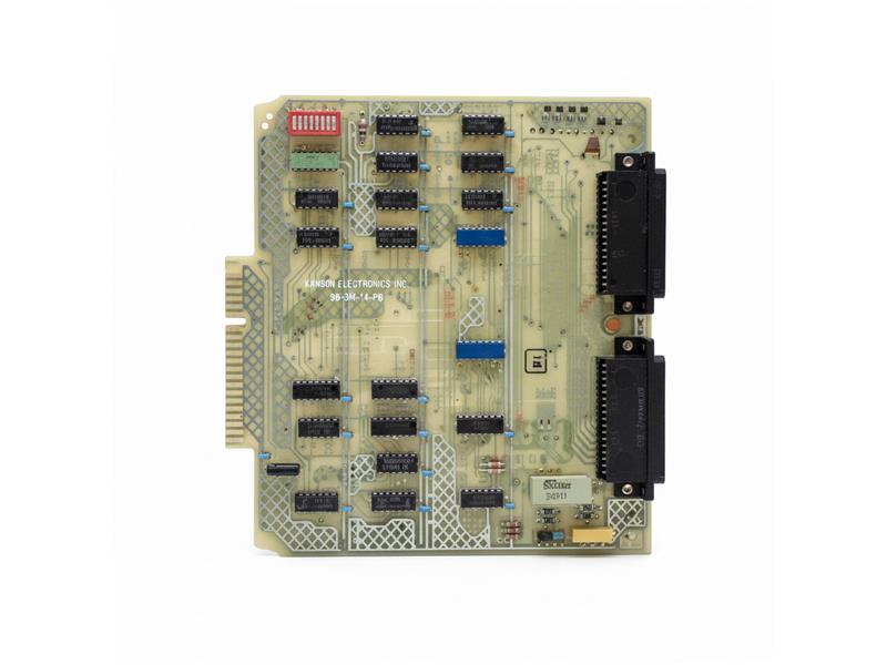 96-3M-1A-PB by KANSON ELECTRONICS INC