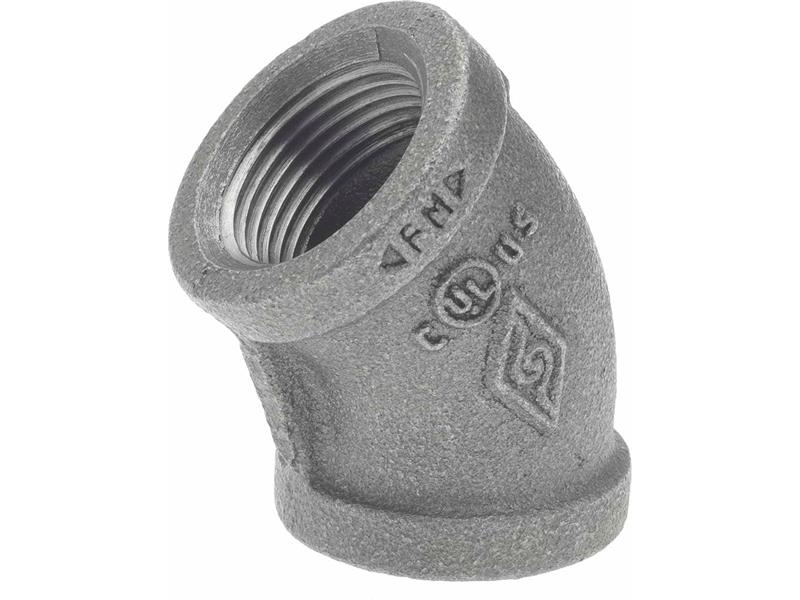 520-204HN por B&K MUELLER