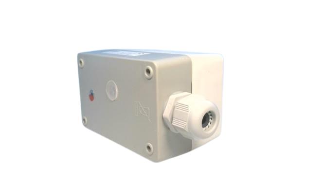 INTEC DBET-26/2-US