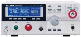 GW INSTEK GPT-9901A CAL