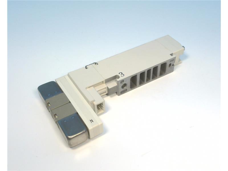 VQC2301N-5B1 Solenoid Valve by SMC