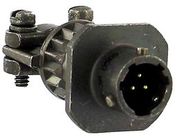 ITT KPT01F10-6P