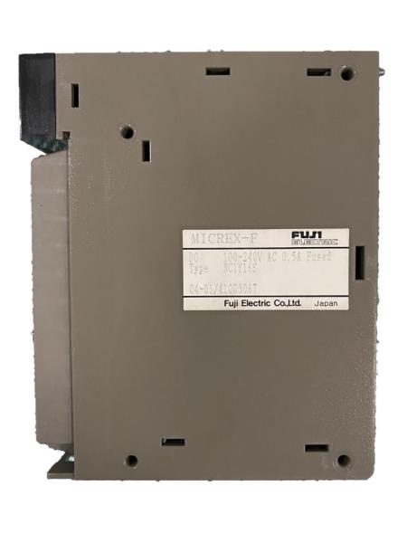 FUJI ELECTRIC NC1Y16S
