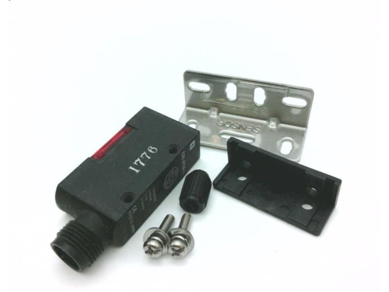 OMRON E3S-AT86-L