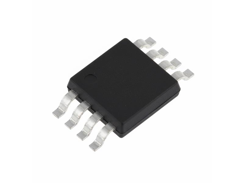 TEXAS INSTRUMENTS SEMI UCC2809P1G4