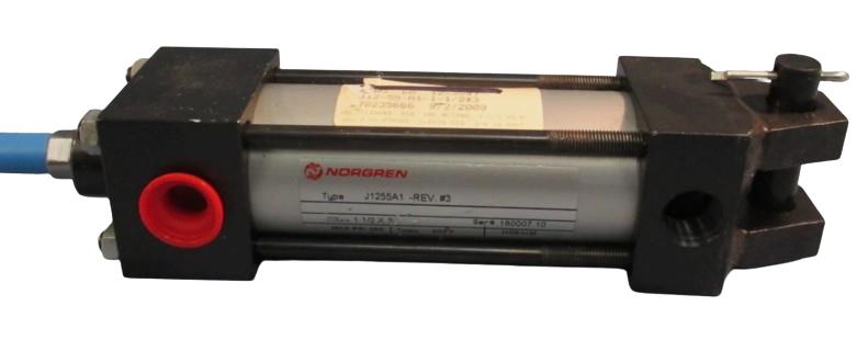 MOSIER INDUSTRIES EJ1255A1-2-1/2X1 1/2