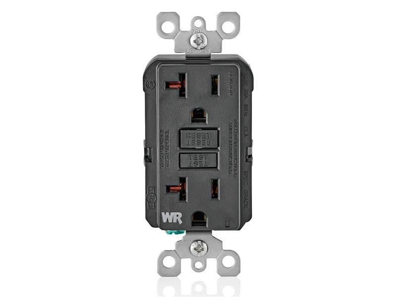 GFWR2-E par LEVITON