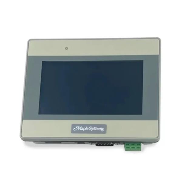 HMI5043LV2 by MAPLE SYSTEMS