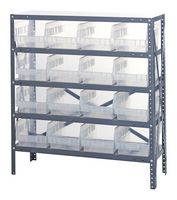 1239-207CL por QUANTUM STORAGE