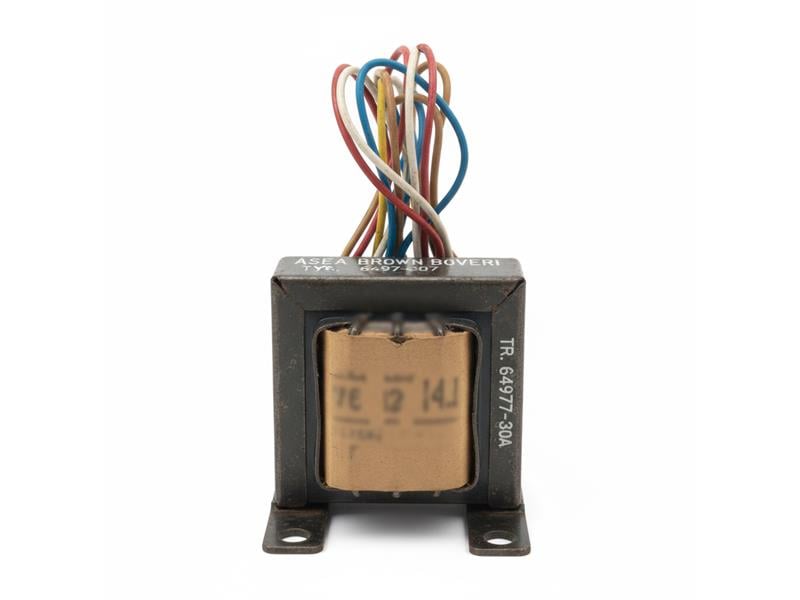 ASEA BROWN BOVERI 64977-30A