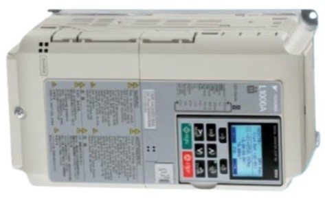 YASKAWA ELECTRIC CIMR-LC4A0031BAA