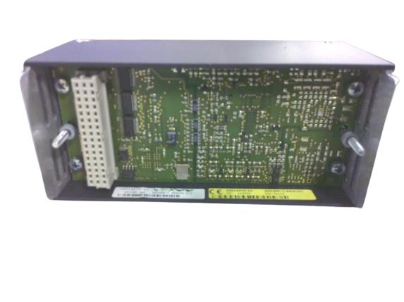 BACHMANN ELECTRONIC AIO288/1