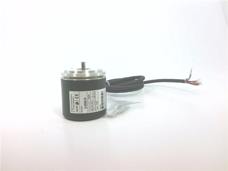 FAGOR S-5000-R