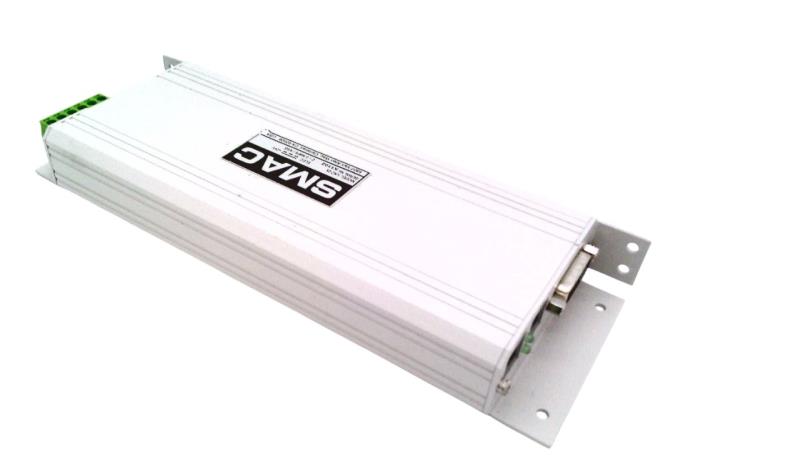 SMAC LAC-25