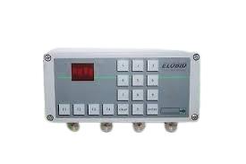 HELMUT ROSSMANITH 2LS3400DC