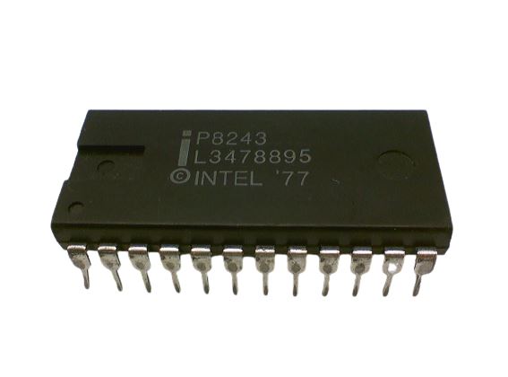 P8243 by INTEL