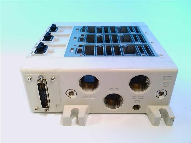 SMC VV5Q51-0304TFD0