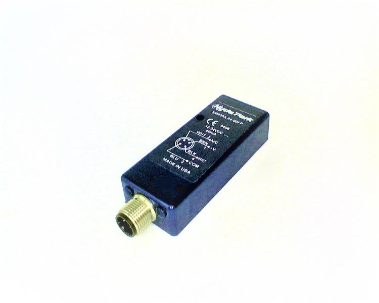SCHNEIDER ELECTRIC SM850A-04-00FP