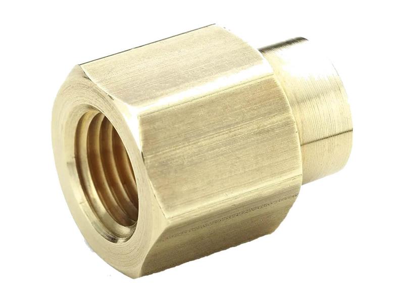 PARKER 208P-6-4