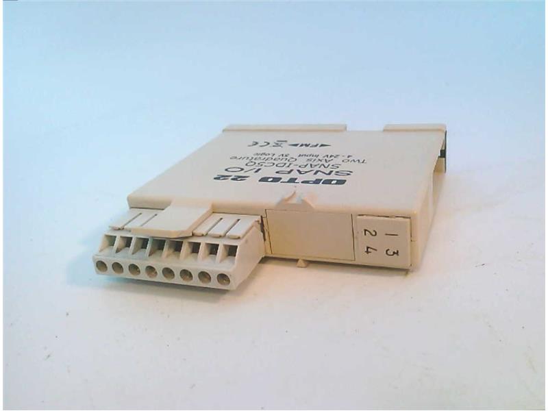 OPTO 22 SNAP-IDC5Q