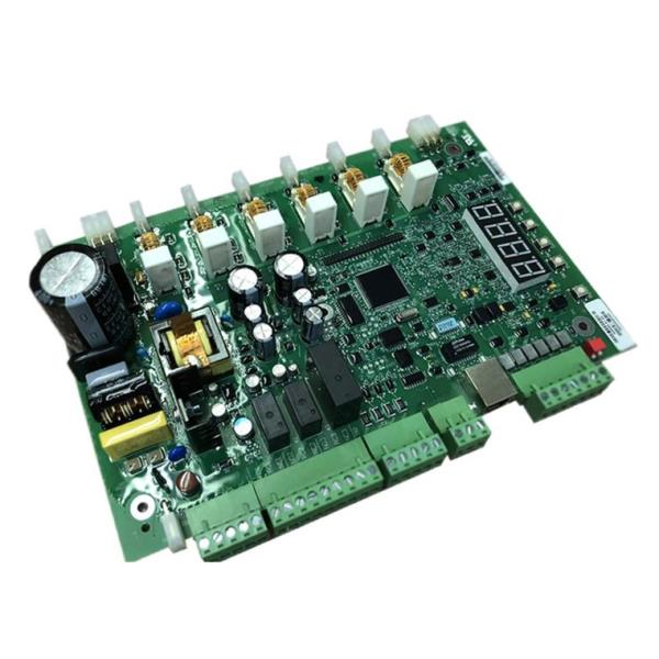 BENSHAW BIPC-300055-01-05