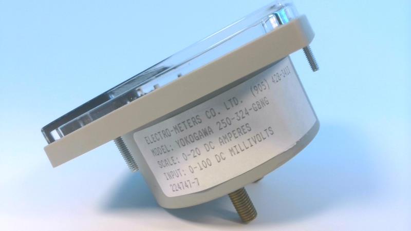 YOKOGAWA 250-324-GBNG