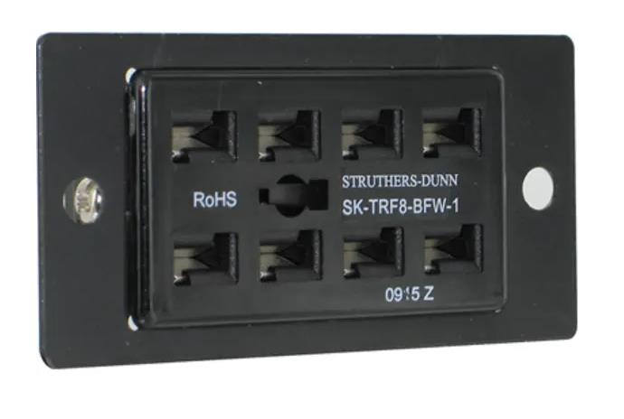 STRUTHERS DUNN RELAYS SK-TRF8-BFW-1