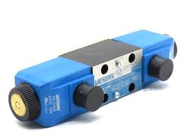 DG4V-3-6CMUH7-30 by EATON CORPORATION