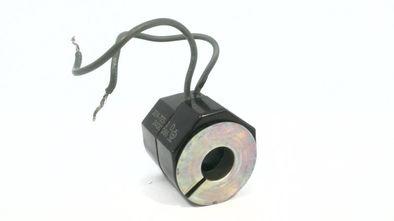 ASCO 224-721-24DC