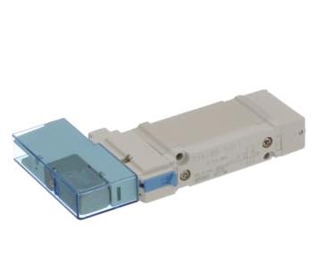 SY7A00-5UF1 by SMC