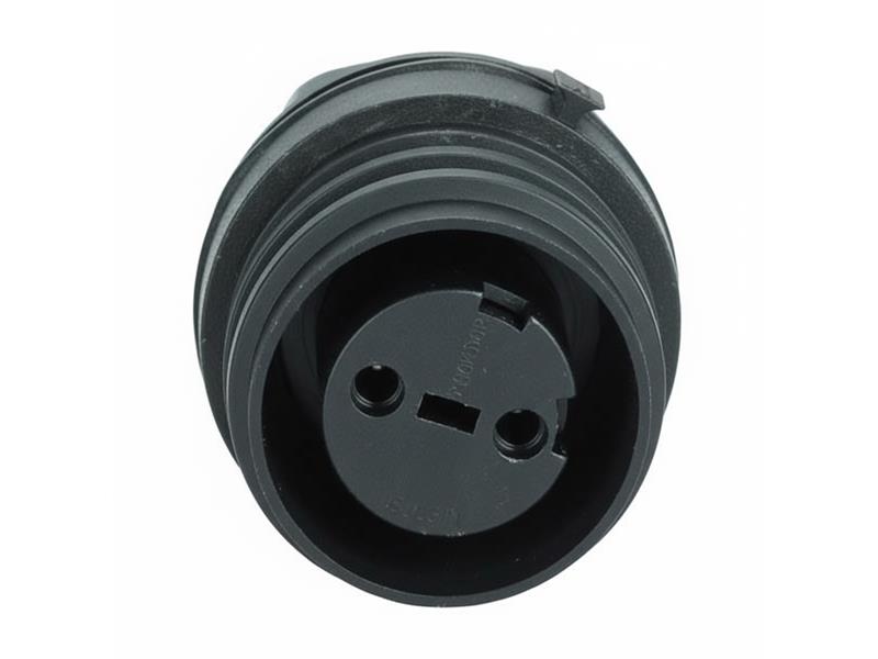 PX0931/02/P by BULGIN COMPONENTS