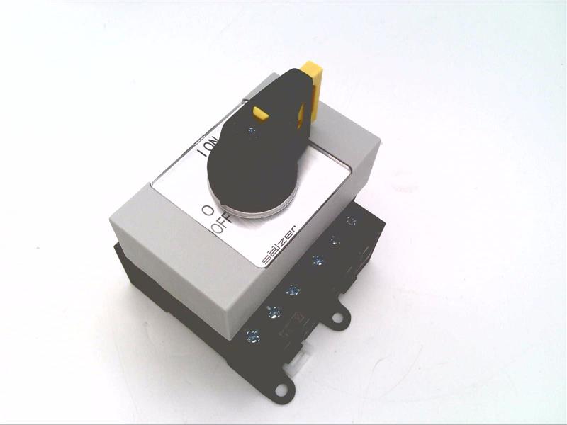 SALZER H233-41600-026V1