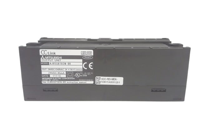 MITSUBISHI AJ65SBTB2N-8R