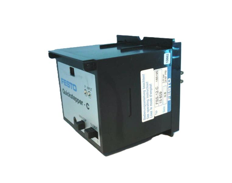 FESTO FSS-12-C
